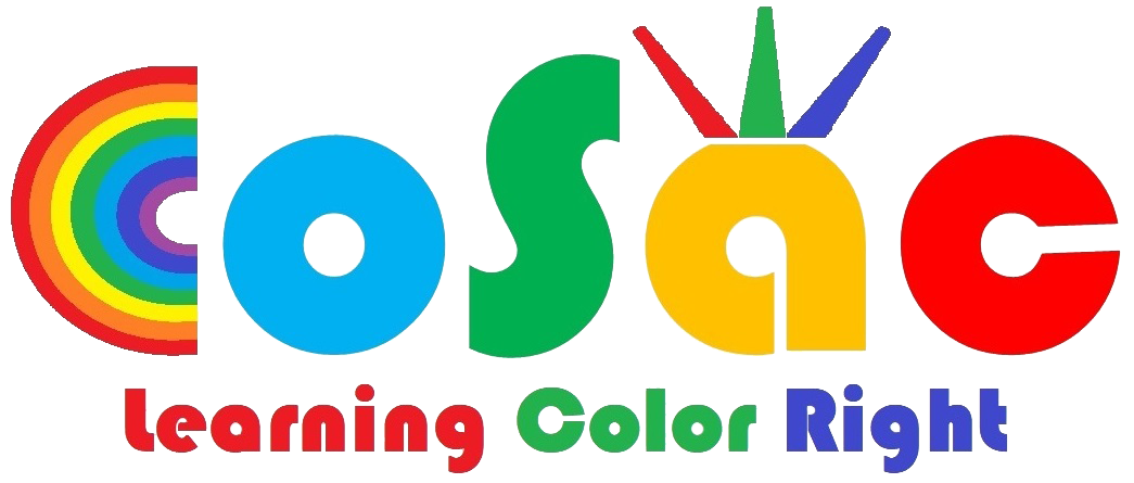 HOME - Color Science Academy