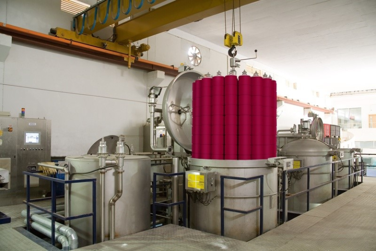 Advanced Color Science For Textile Dyeing Production Experts
