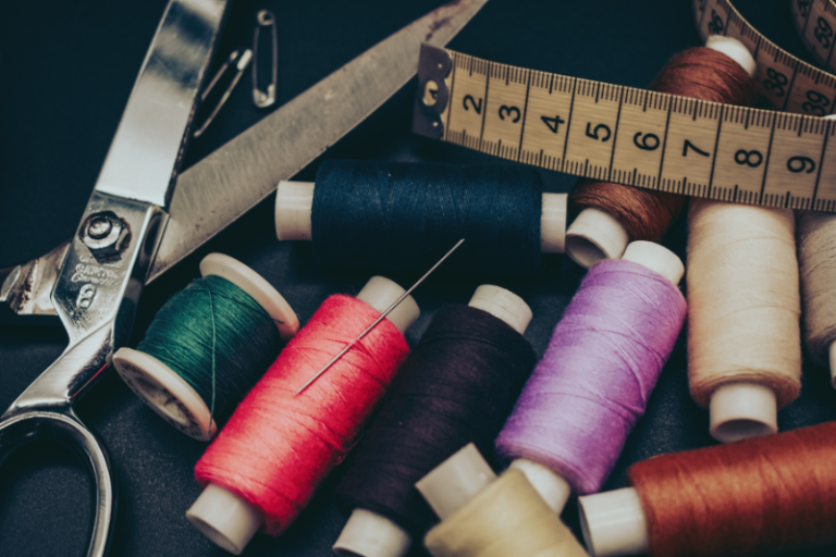 Technical Department’s Guide To Color Science In Textiles