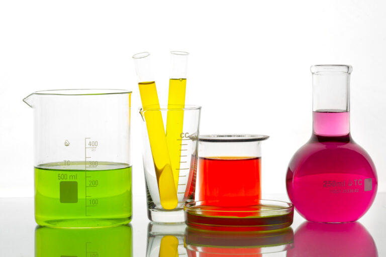 Dyes Marketing Strategies And Color Science