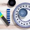 FASHION, HOME + INTERIORS COLOR GUIDE BOOK - Image 5