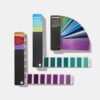 FASHION, HOME + INTERIORS COLOR GUIDE BOOK - Image 2
