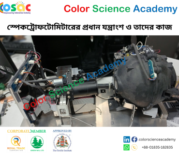 Spectrophotometer